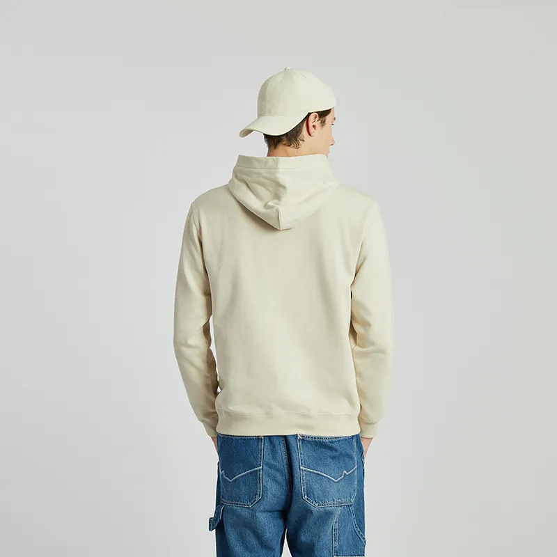 CAT Sweatshirts Men Apricot-6