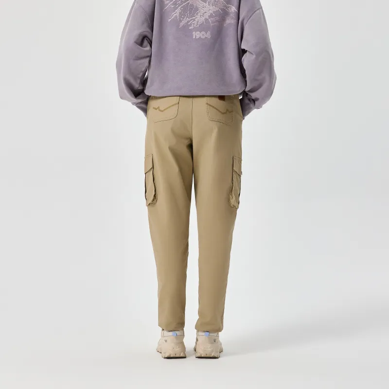 CAT Cargo Pants Unisex-12