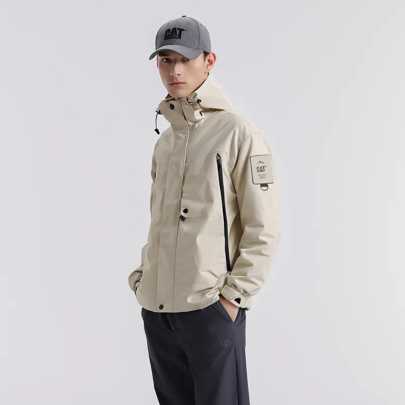 CAT Jackets Men-14