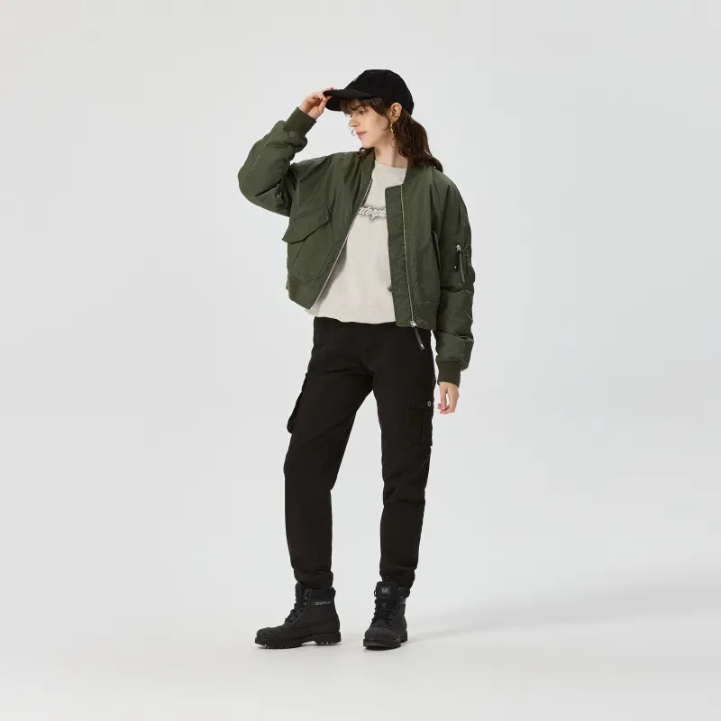 CAT Cargo Pants Unisex-2