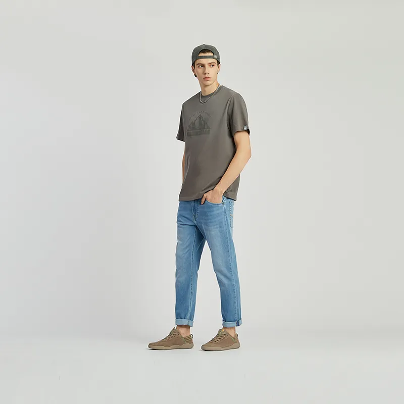CAT Jeans Men-13