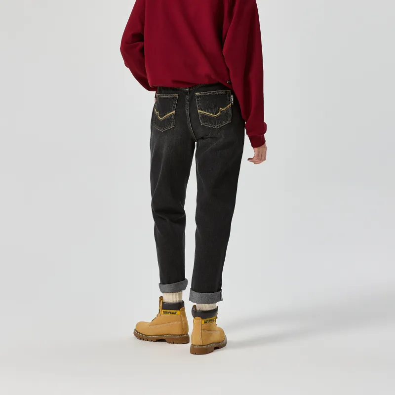 CAT Jeans Unisex-6