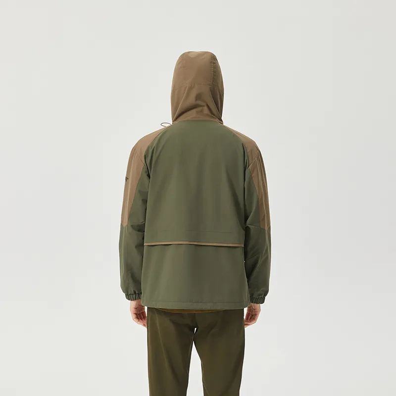 CAT Jackets Men-4