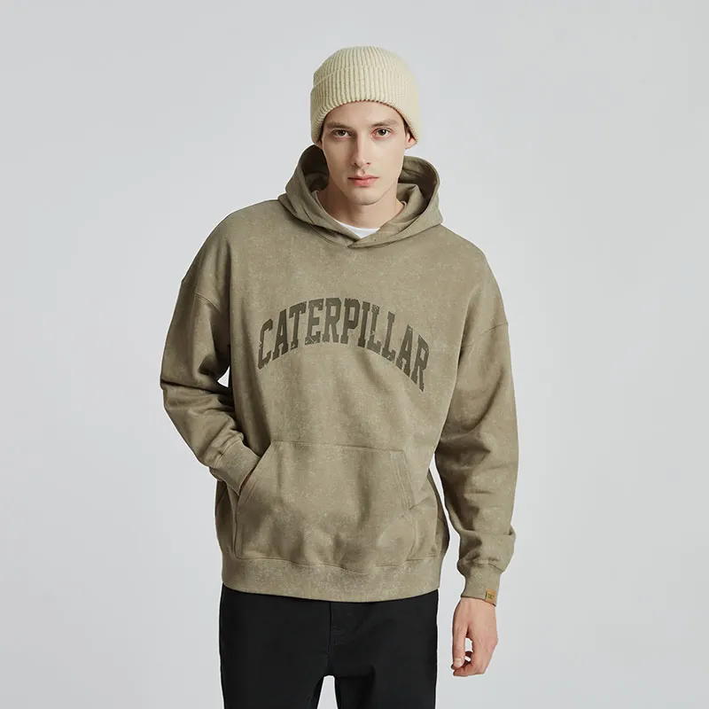 CAT Sweatshirts Men-9