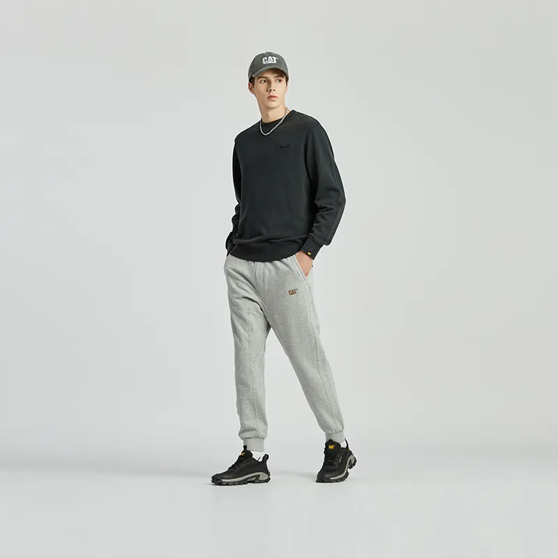 CAT Casual Pants Men-11