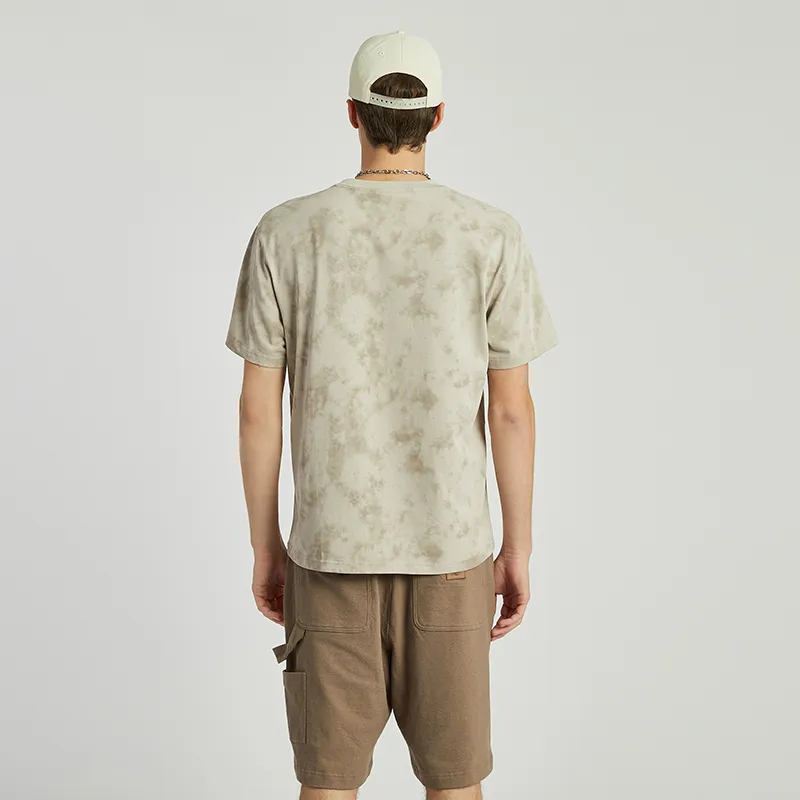CAT T Shirts Men-5