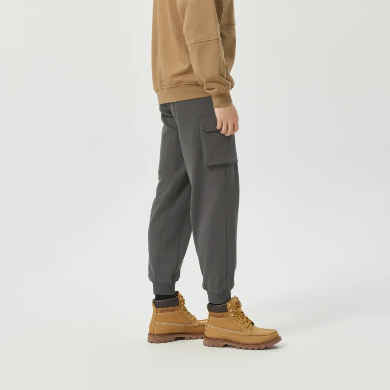 CAT Casual Pants Men-13