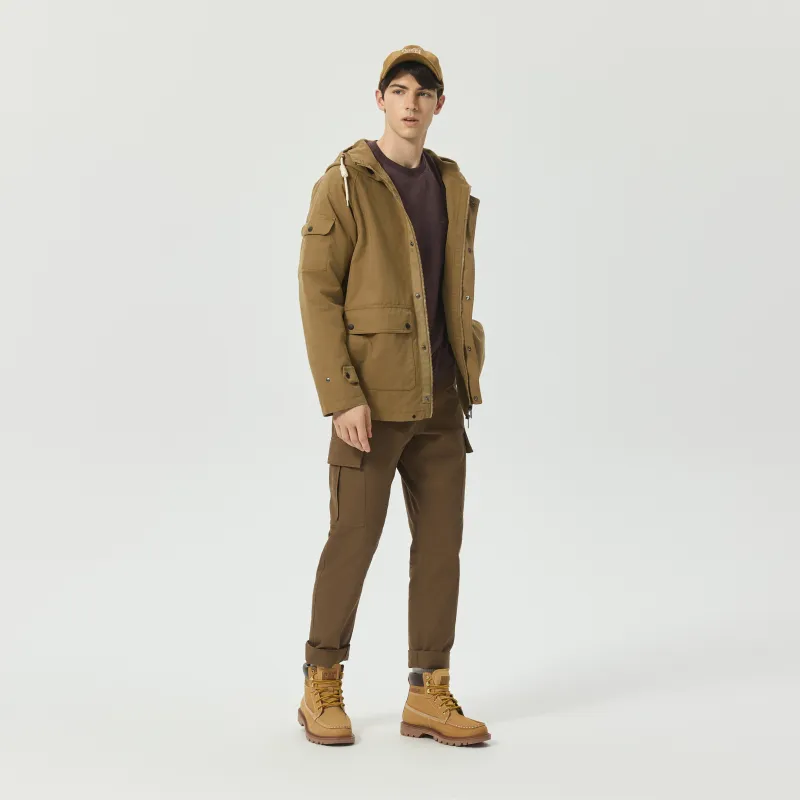 CAT Jackets Men-3