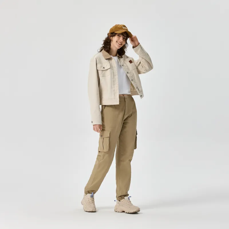 CAT Cargo Pants Unisex-13
