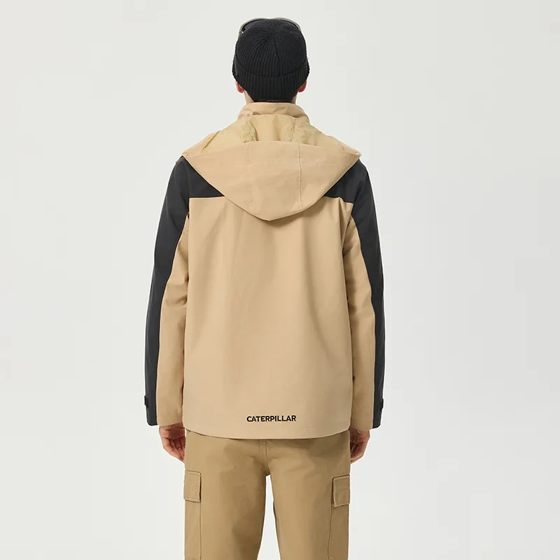 CAT Jackets Men-7