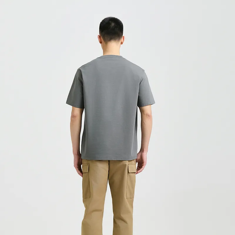CAT T Shirts Men-11