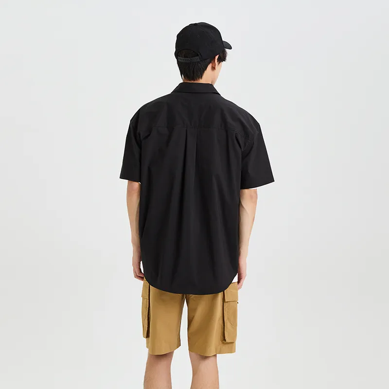 CAT Shirts Men-21