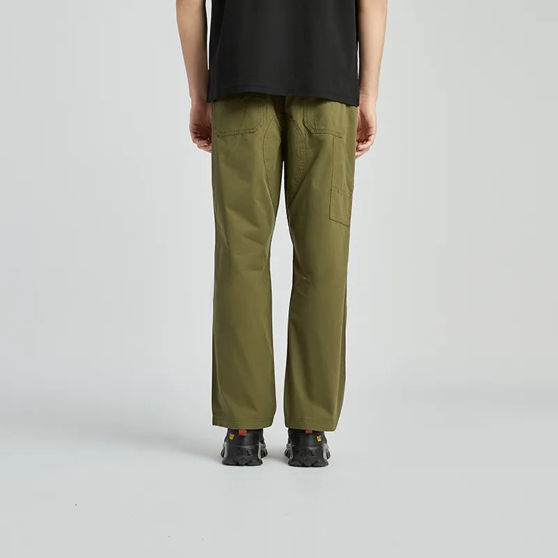 CAT Casual Pants Men-8