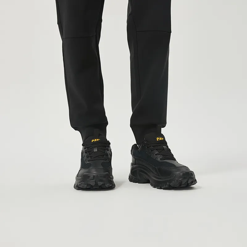 CAT FW24 Casual Pants Men's Black-2