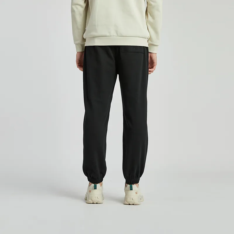 CAT Knitted Sweatpants Men-15
