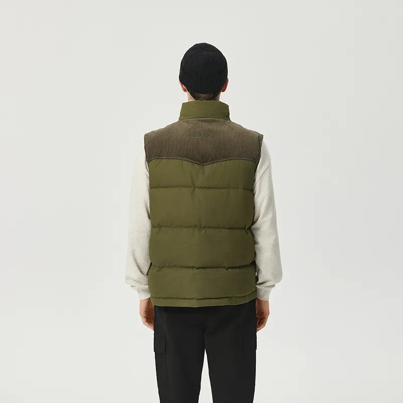 CAT Vests Unisex-2