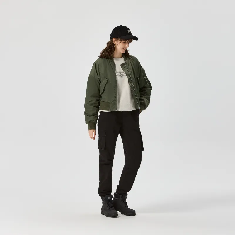 CAT Cargo Pants Unisex-3