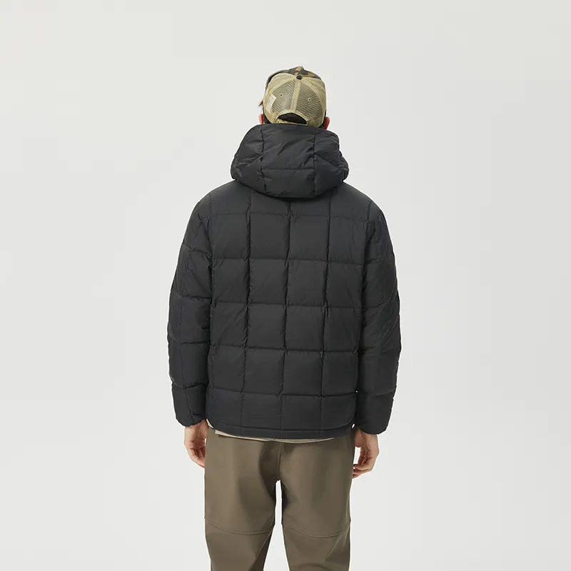 CAT Down Jackets Men-7