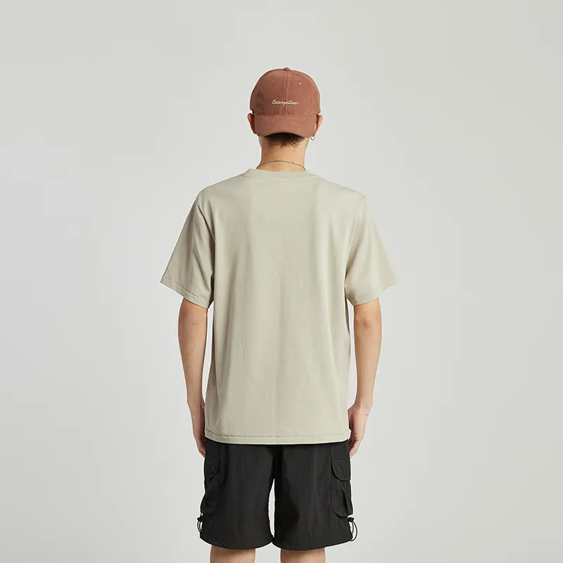 CAT T Shirts Men-2