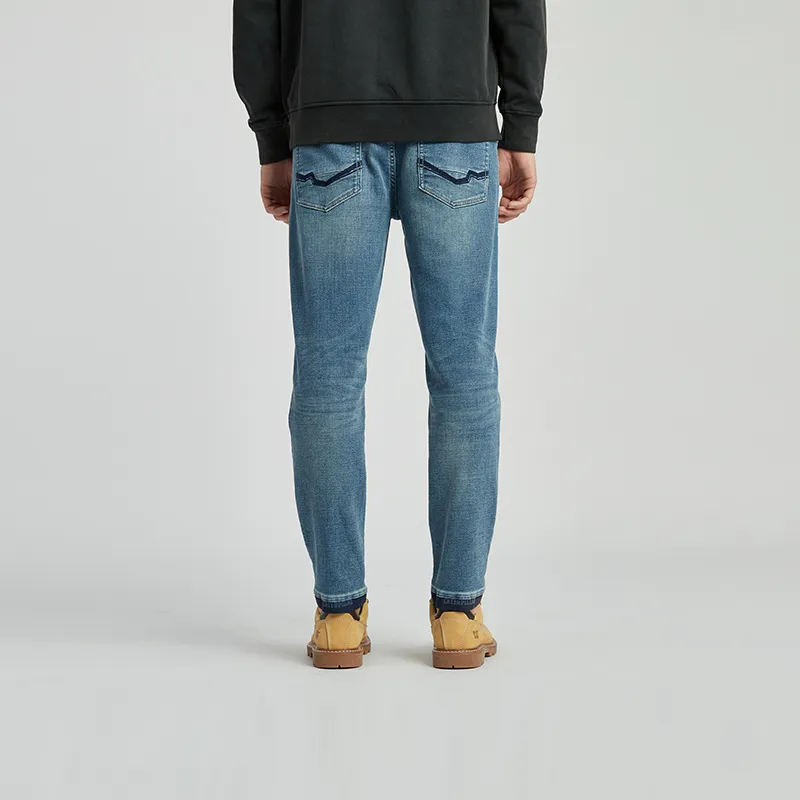 CAT Jeans Men-9