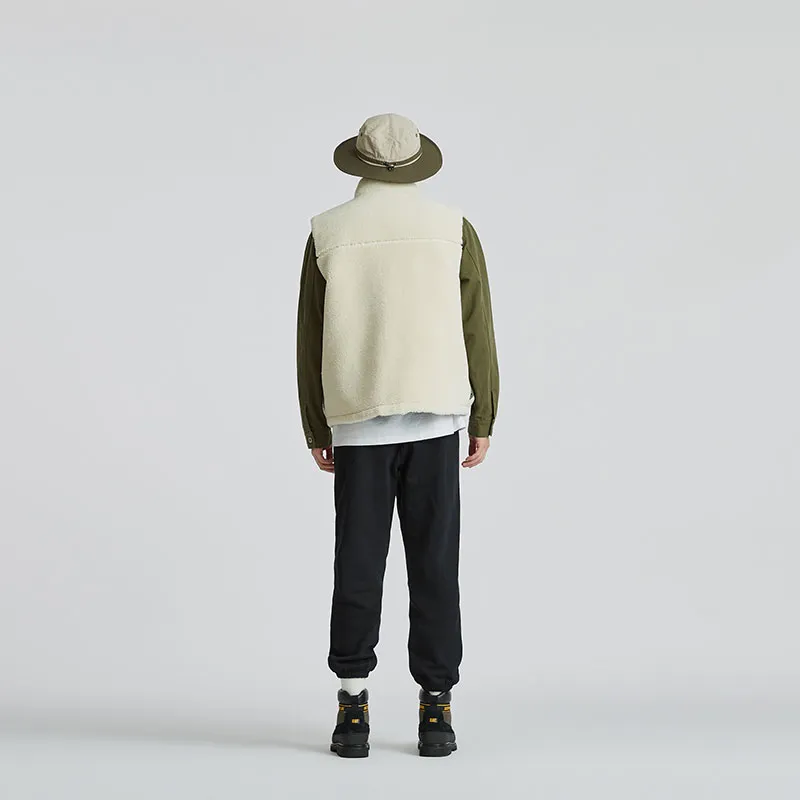CAT Knitted Sweatpants Men-10