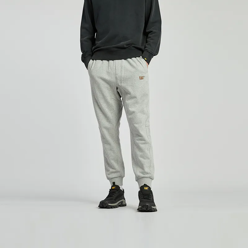 CAT Casual Pants Men-12