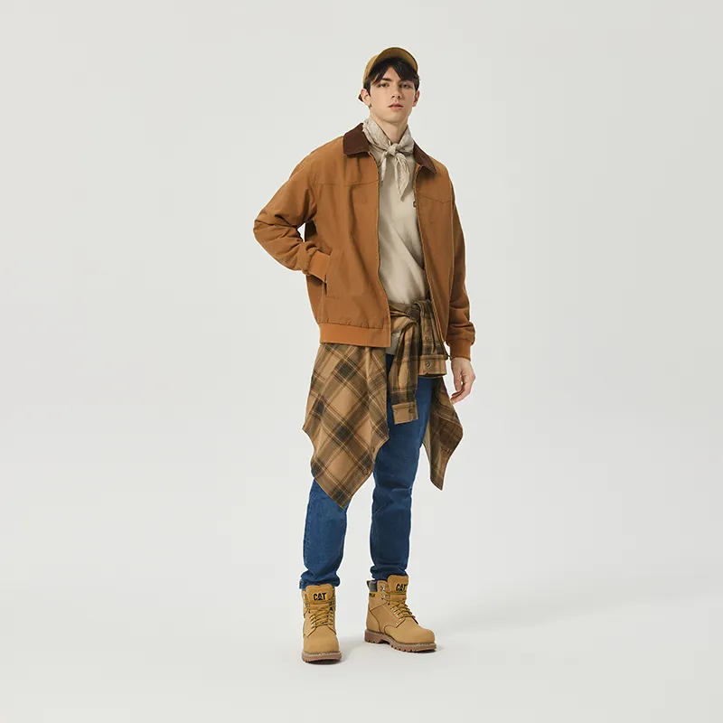 CAT Jeans Men-11