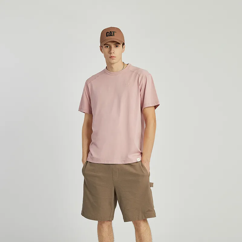 CAT T Shirts Men-17