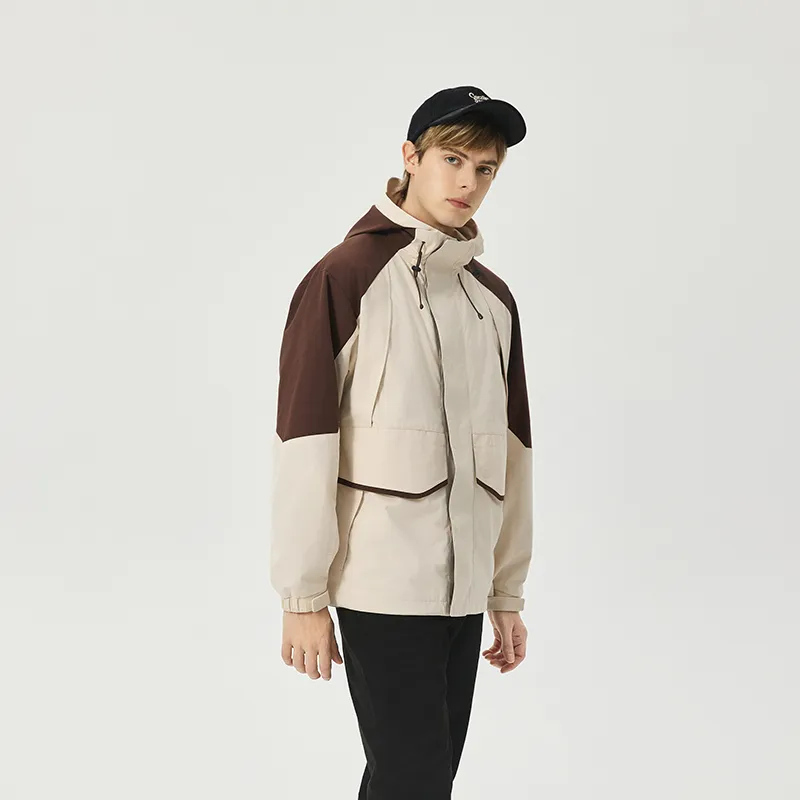 CAT Jackets Men-11