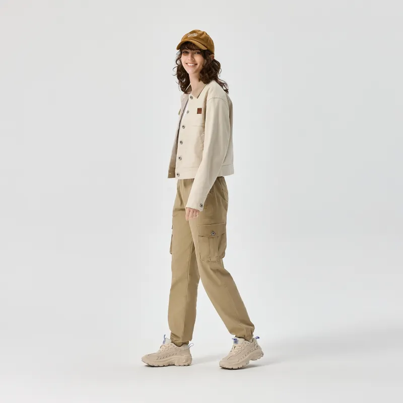 CAT Cargo Pants Unisex-14