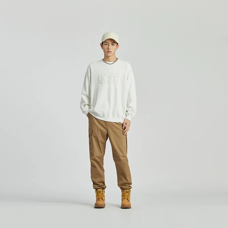 CAT Cargo Pants Men-2