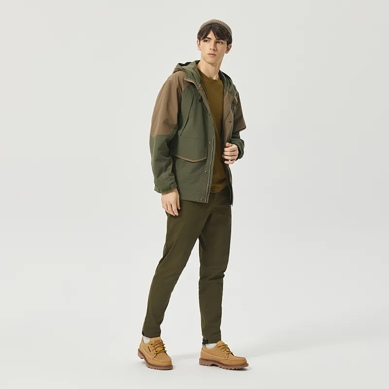 CAT Jackets Men-7