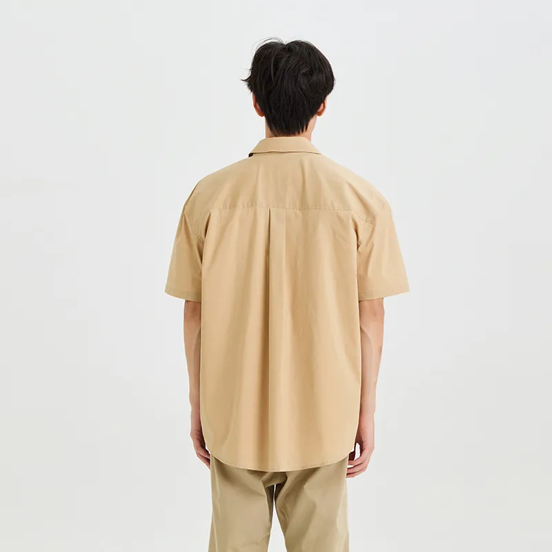 CAT Shirts Men-6