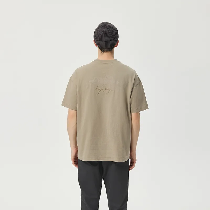 CAT T Shirts Men-8