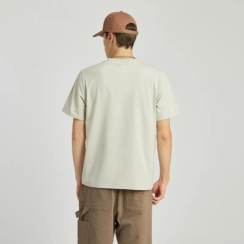 CAT T Shirts Men-7