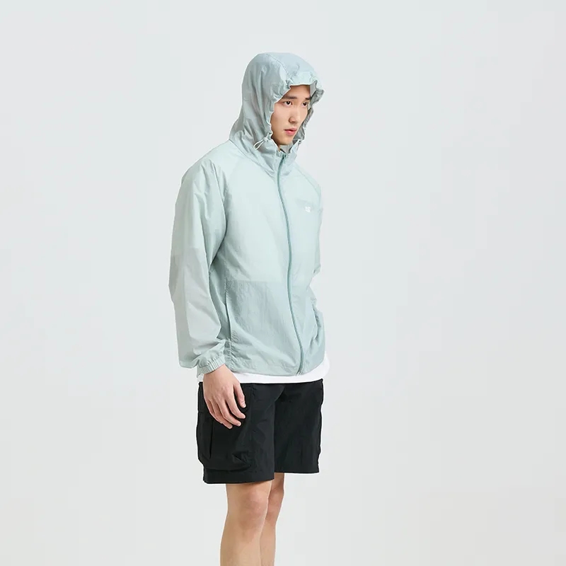 CAT Sun Protection Clothing Men's-5