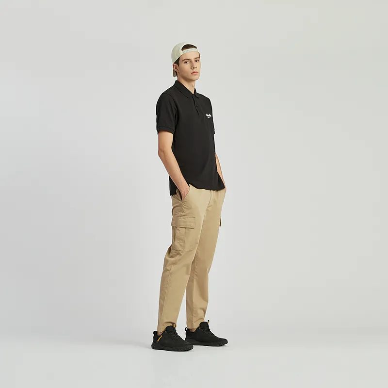 CAT Polo Shirts Men-10