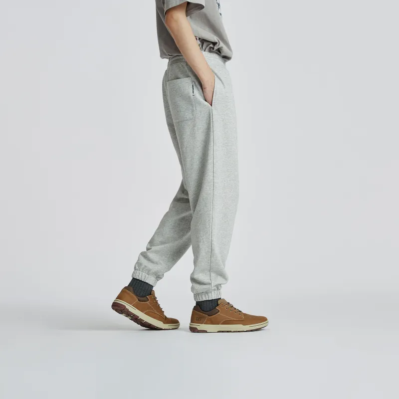 CAT Knitted Sweatpants Men-7
