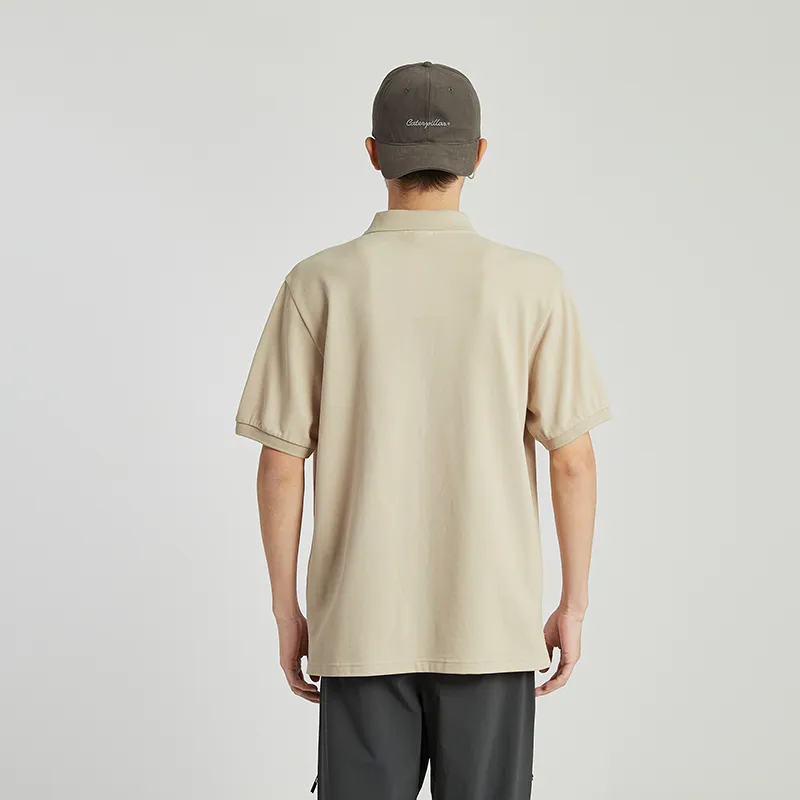 CAT Polo Shirts Men-6