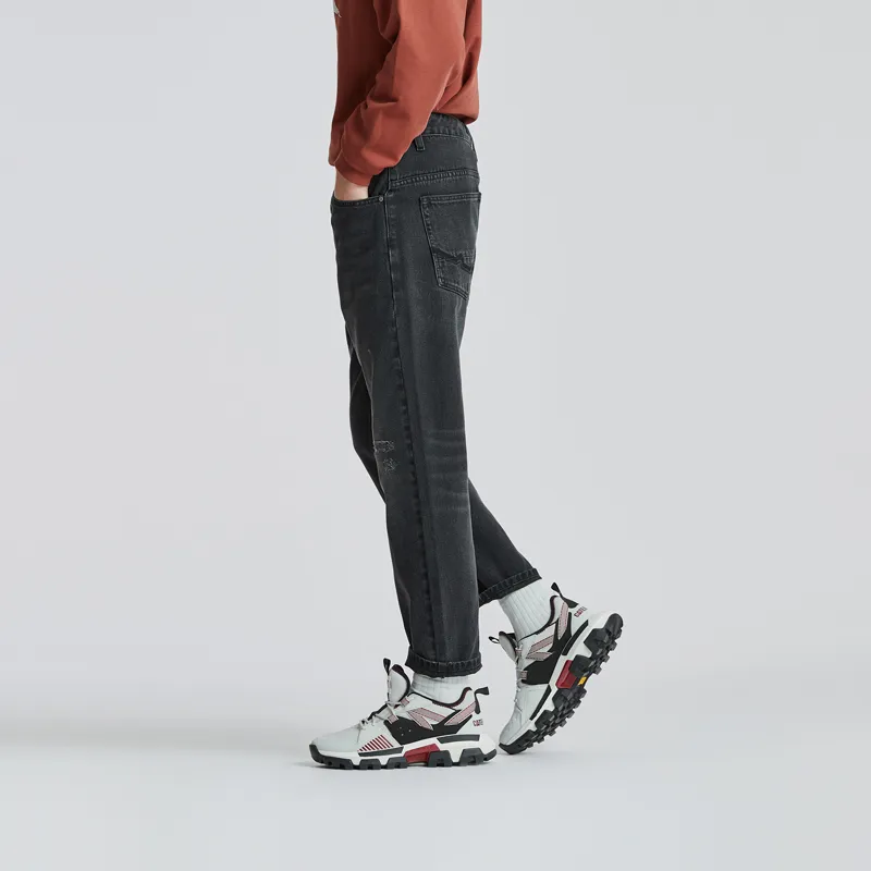 CAT Jeans Men Black-5