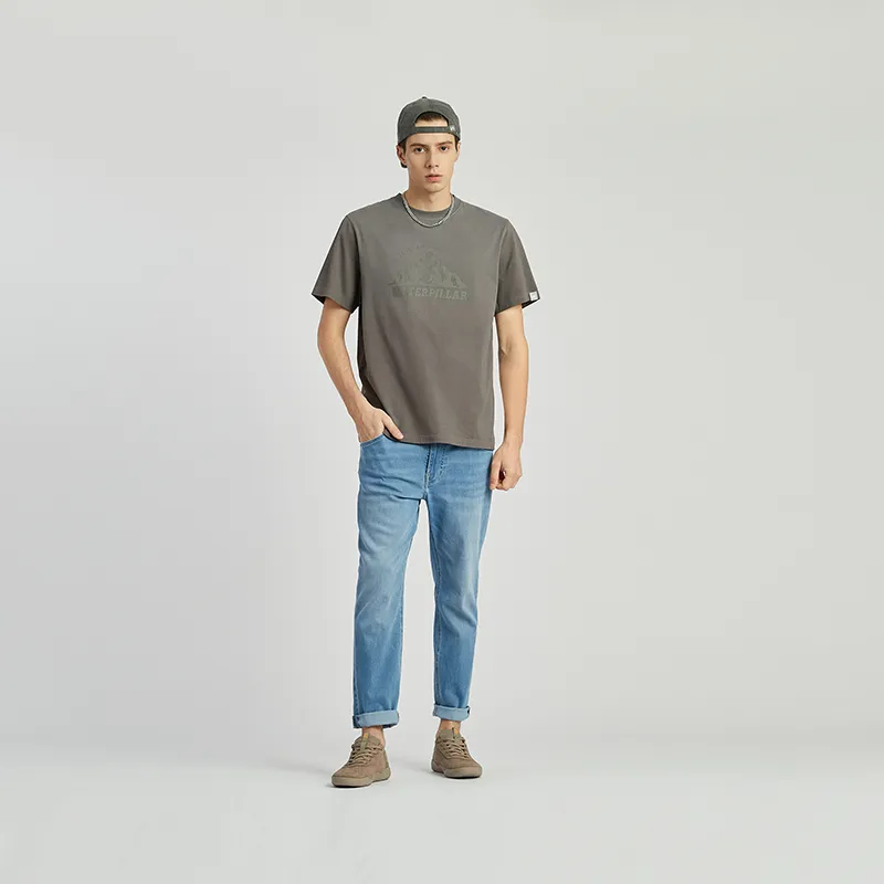 CAT Jeans Men-10