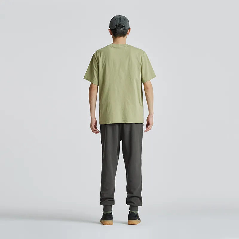 CAT Casual Pants Men-7