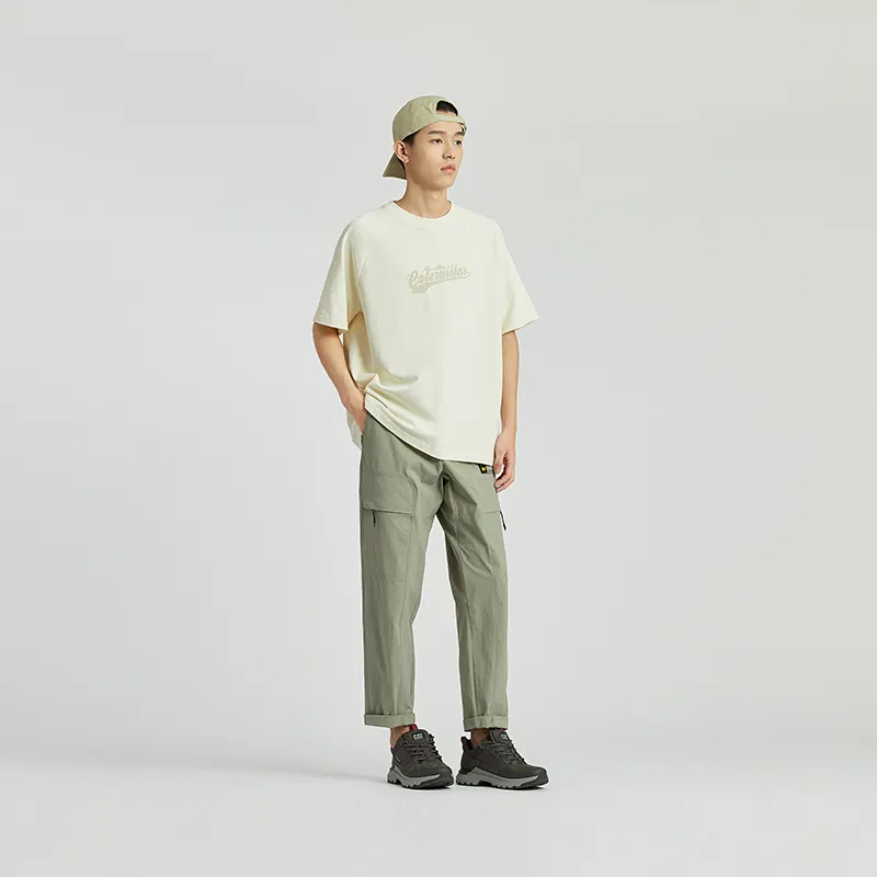 CAT T Shirts Men-10