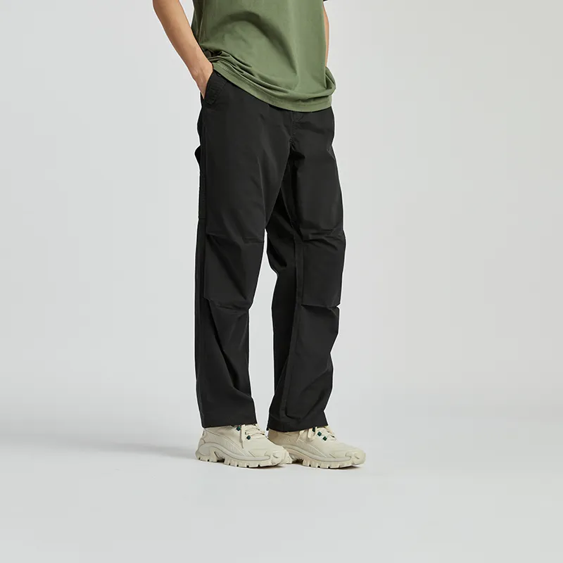 CAT Casual Pants Men-14