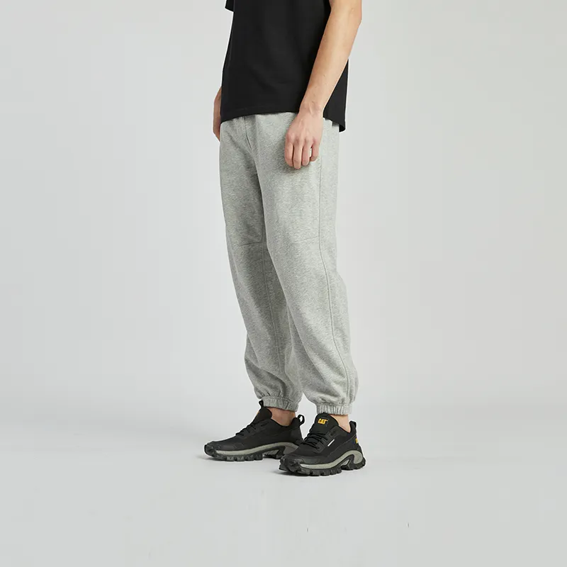 CAT Knitted Sweatpants Men-6