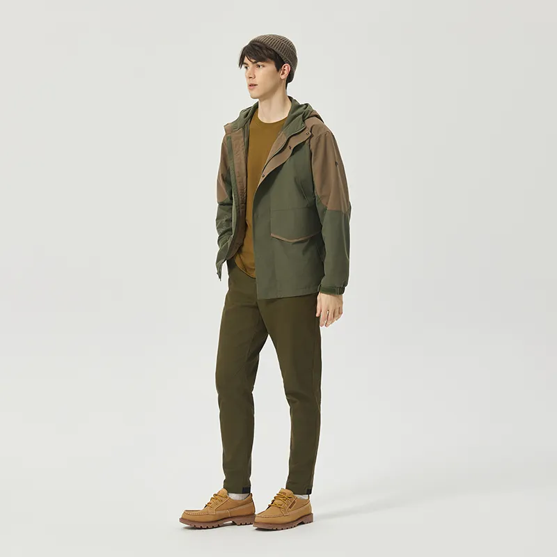 CAT Jackets Men-6