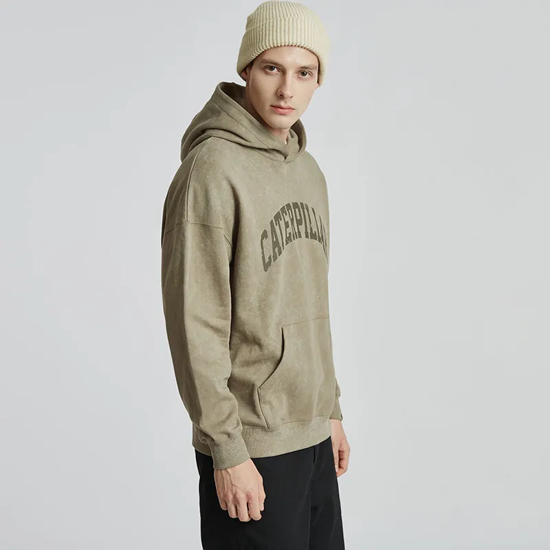 CAT Sweatshirts Men-11