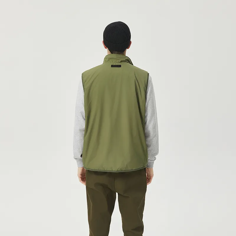 CAT Vests Men-5