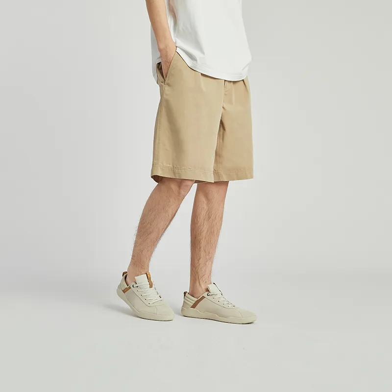 CAT Cargo Shorts Men-2