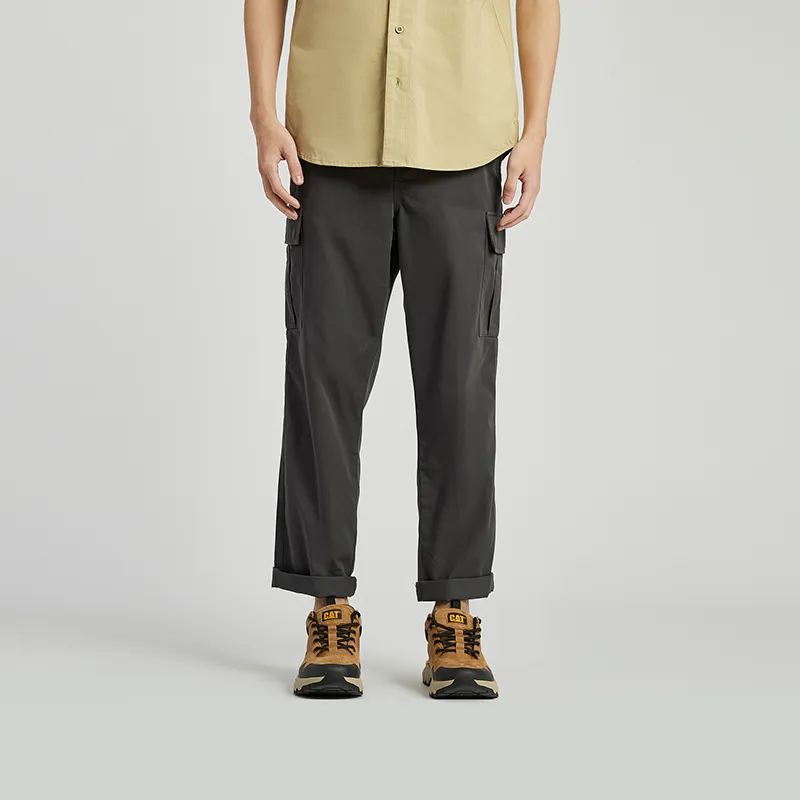 CAT Cargo Pants Men-12